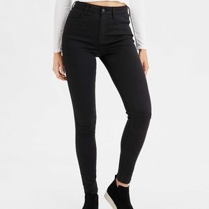 American Eagle Jeggings